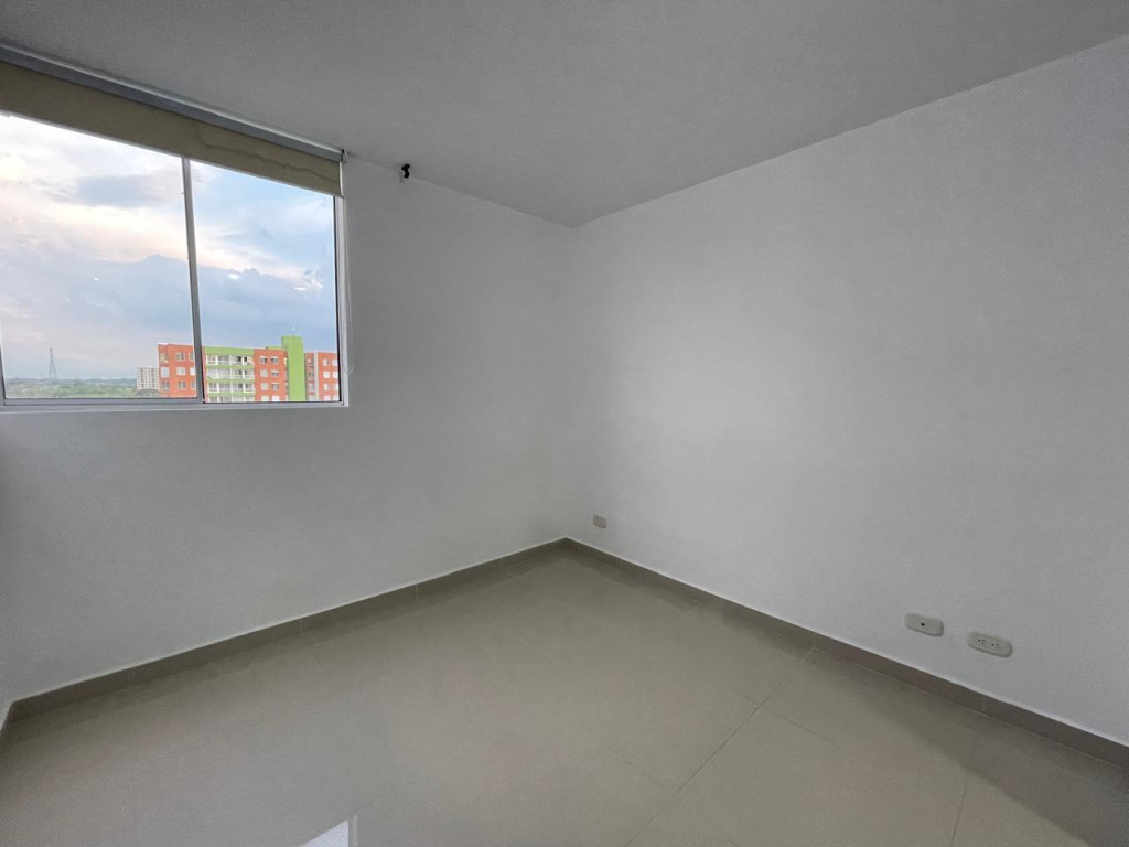 Apartamento En Arriendo - Cachipay, Cali