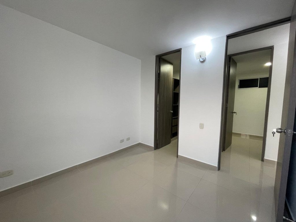 Apartamento En Arriendo - Cachipay, Cali