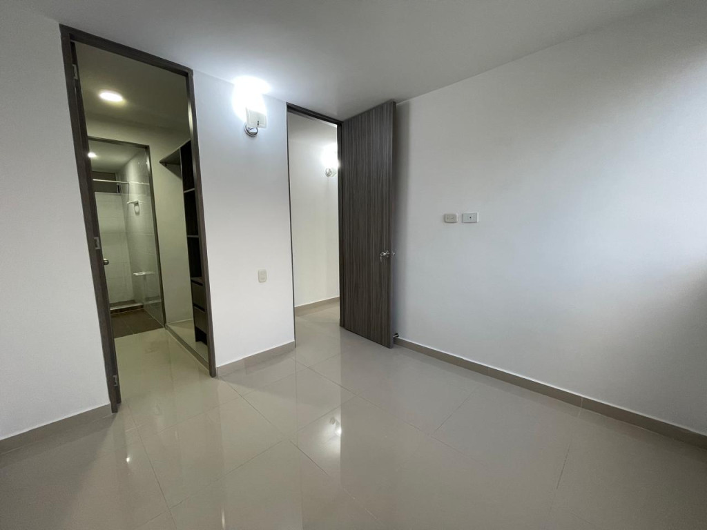 Apartamento En Arriendo - Cachipay, Cali