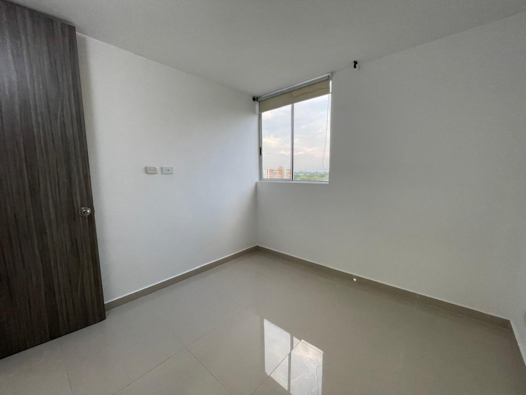 Apartamento En Arriendo - Cachipay, Cali