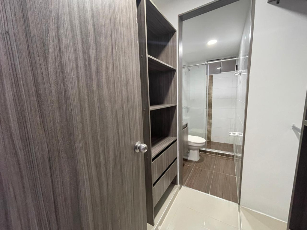 Apartamento En Arriendo - Cachipay, Cali