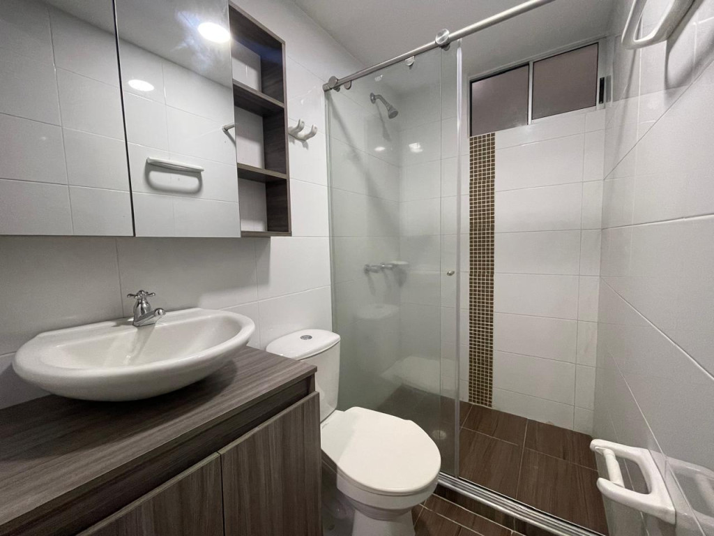 Apartamento En Arriendo - Cachipay, Cali