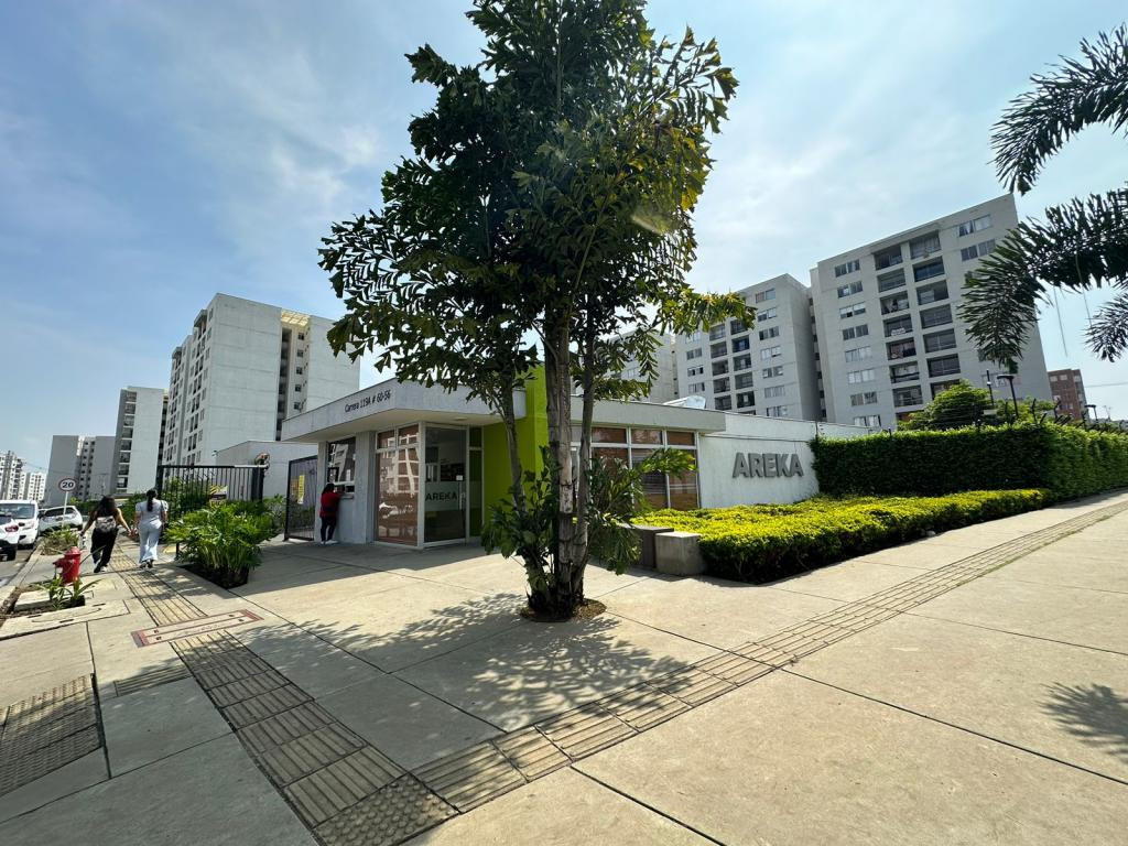 Apartamento En Arriendo - Cachipay, Cali