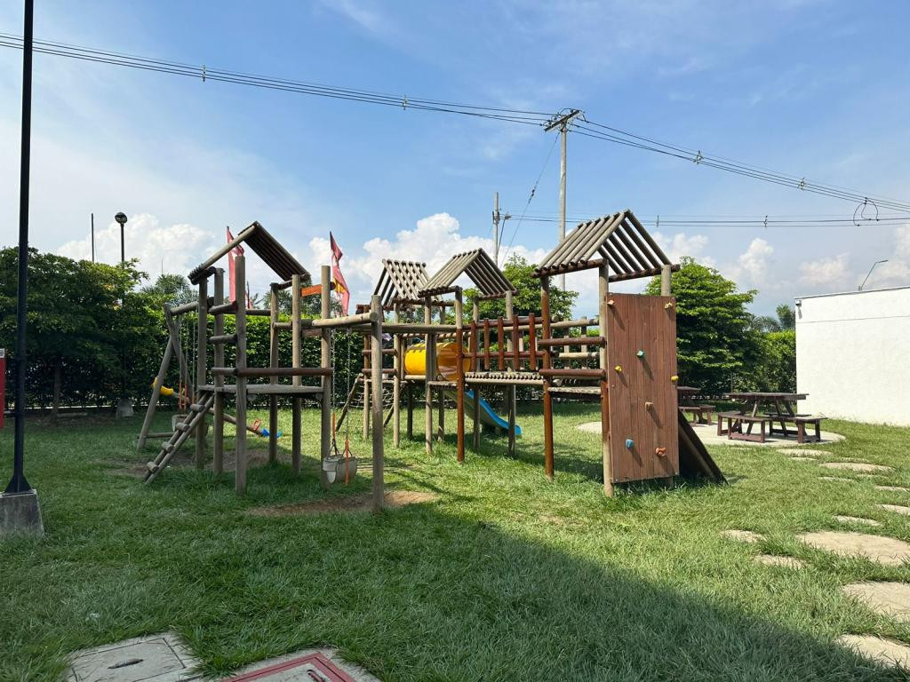 Apartamento En Arriendo - Cachipay, Cali