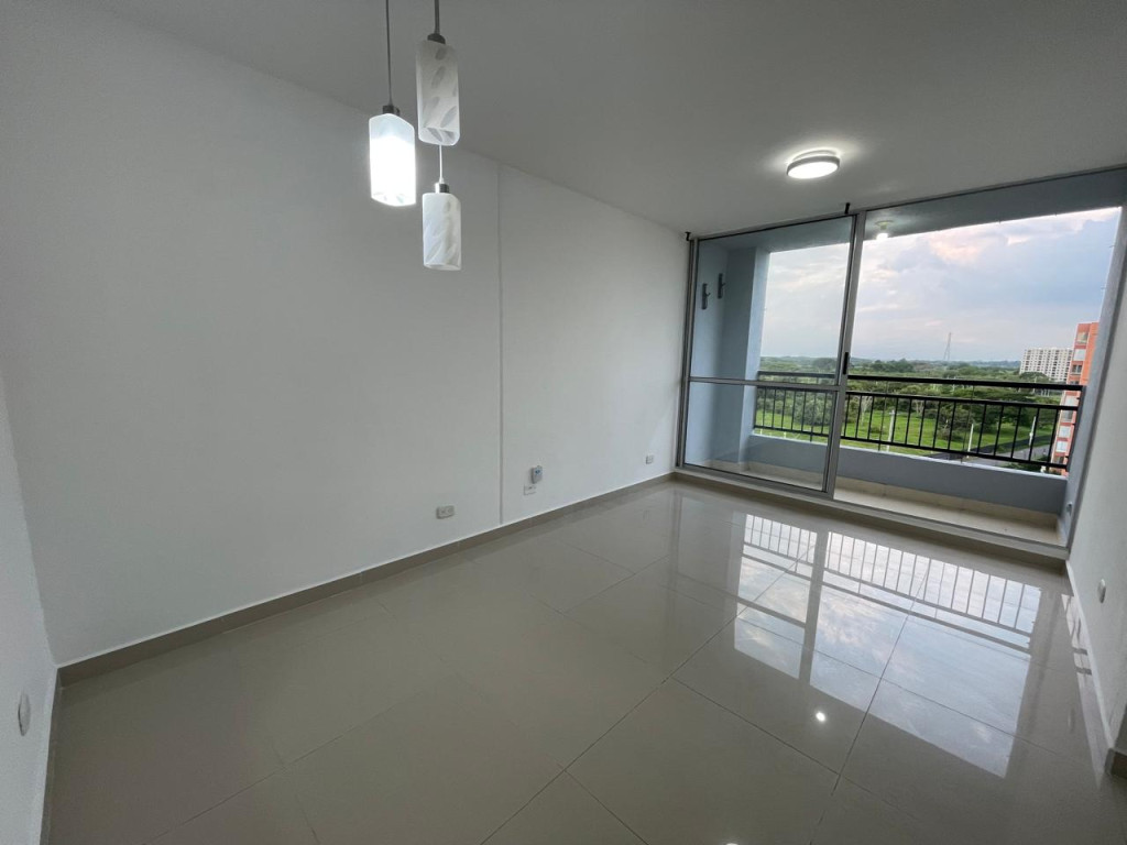 Apartamento En Arriendo - Cachipay, Cali
