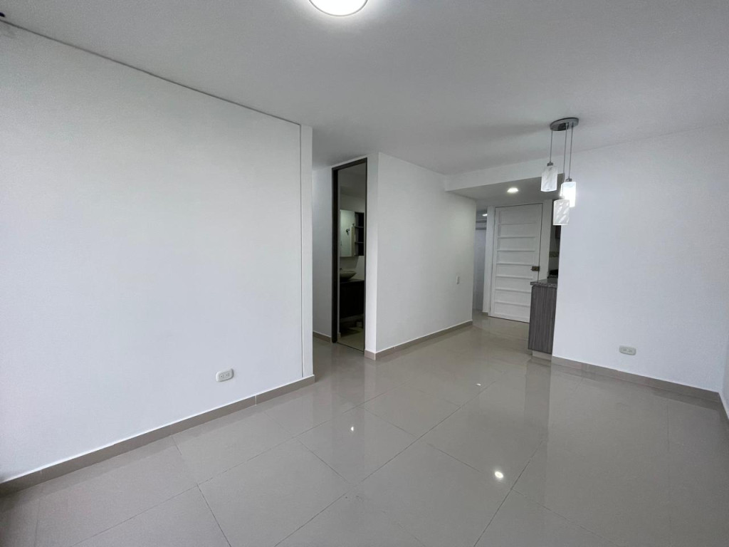 Apartamento En Arriendo - Cachipay, Cali
