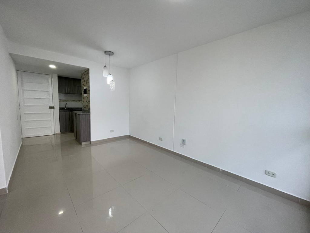 Apartamento En Arriendo - Cachipay, Cali