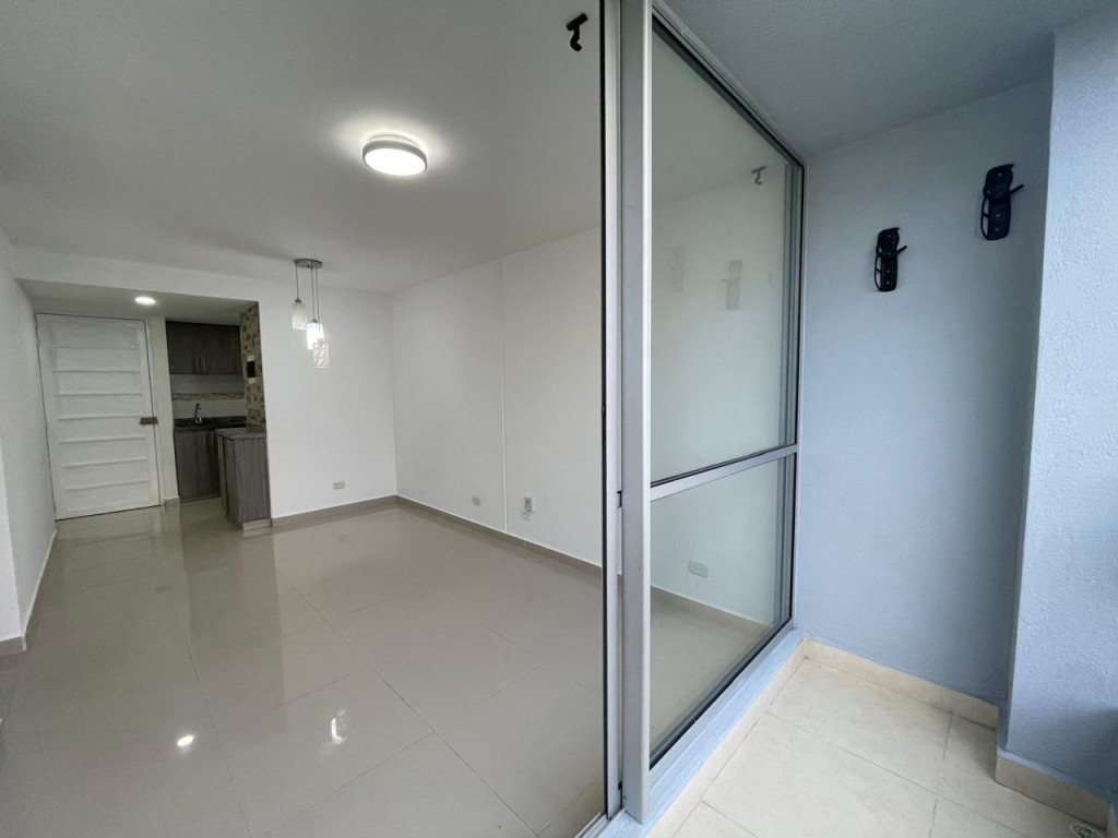 Apartamento En Arriendo - Cachipay, Cali