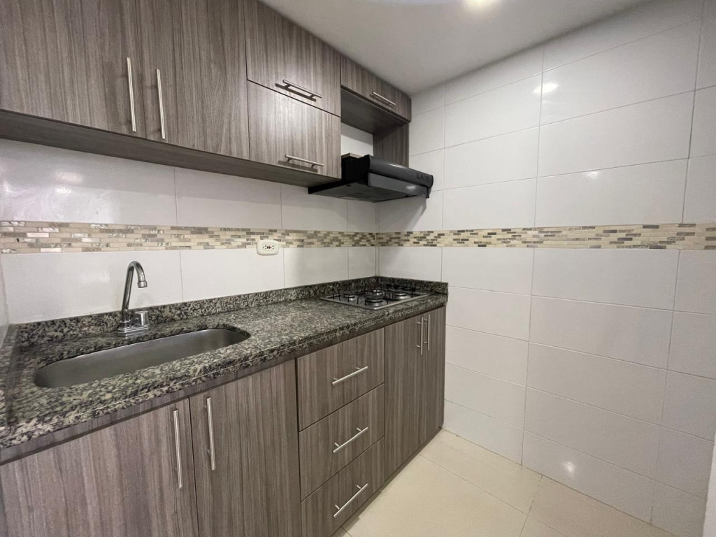 Apartamento En Arriendo - Cachipay, Cali