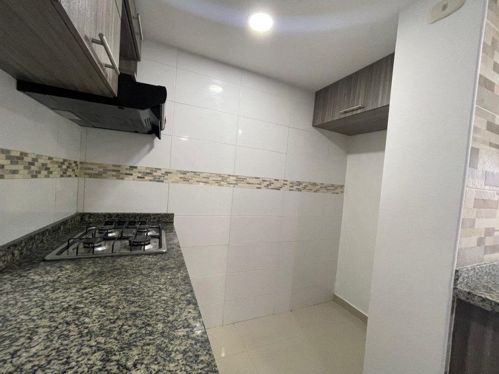 Apartamento En Arriendo - Cachipay, Cali