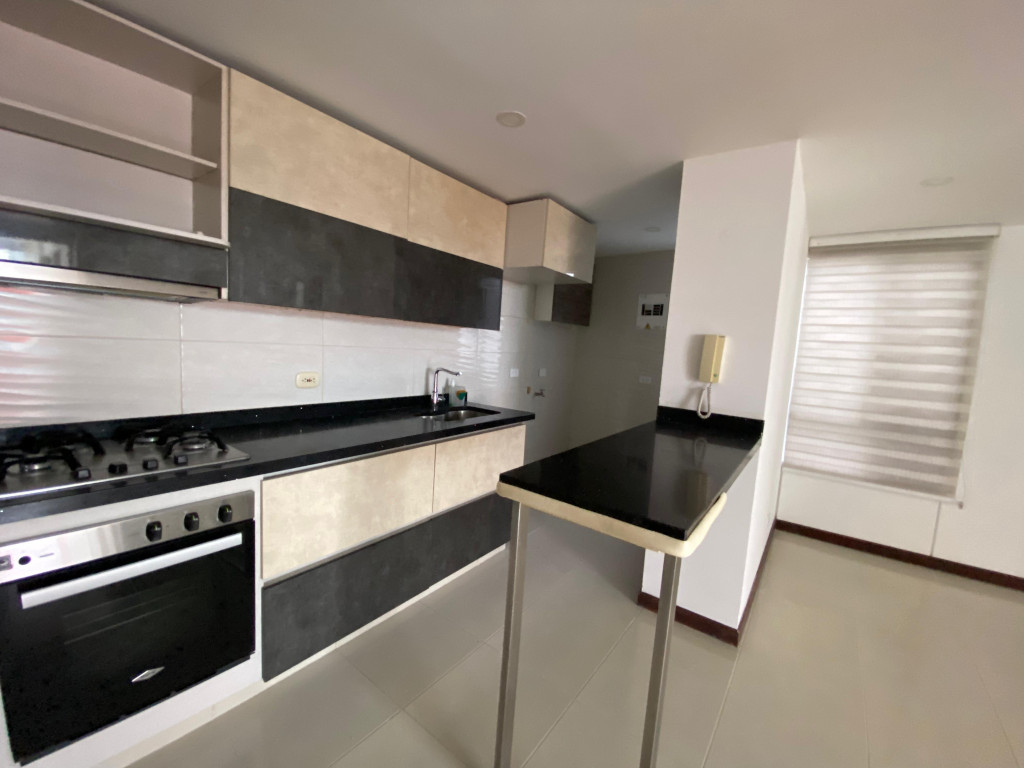 Apartamento En Venta - Valle Del Lili, Cali