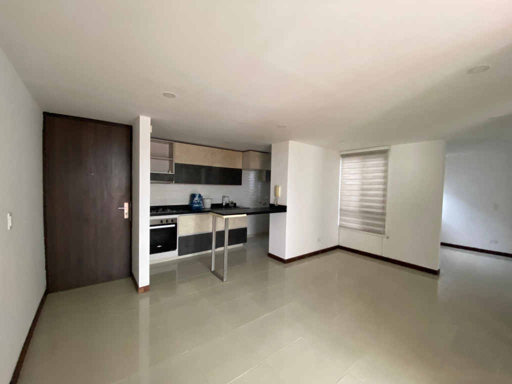 Apartamento En Venta - Valle Del Lili, Cali
