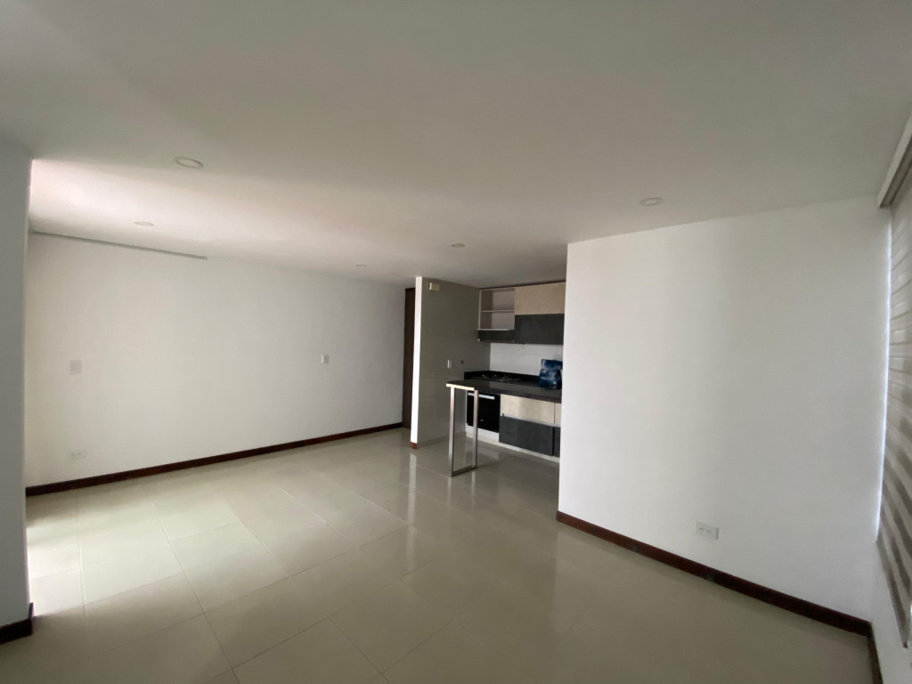 Apartamento En Venta - Valle Del Lili, Cali