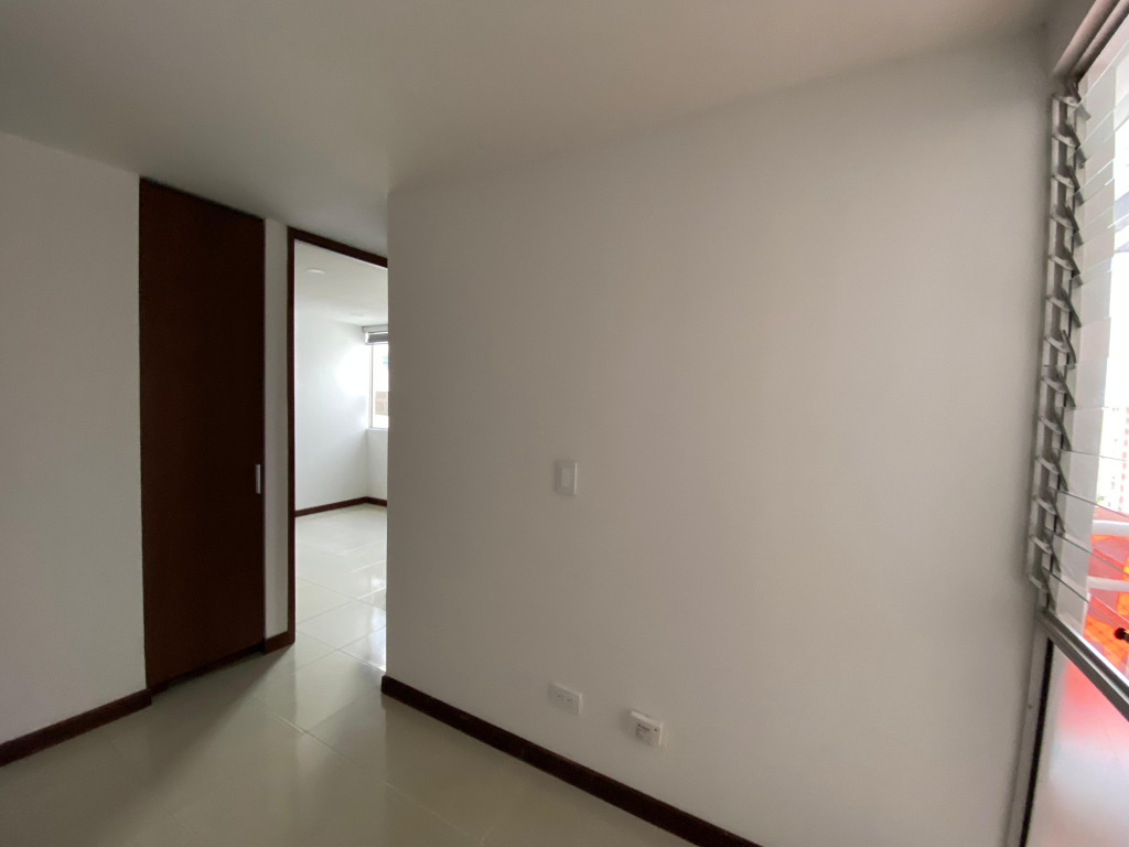 Apartamento En Venta - Valle Del Lili, Cali