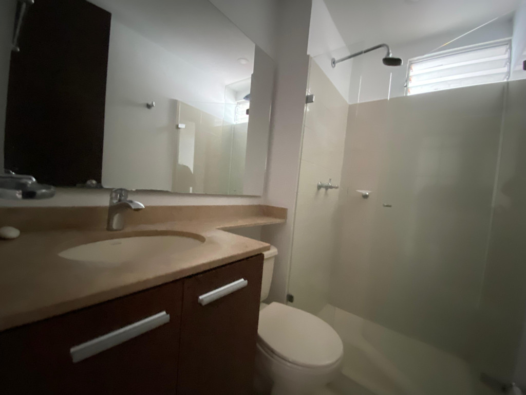 Apartamento En Venta - Valle Del Lili, Cali