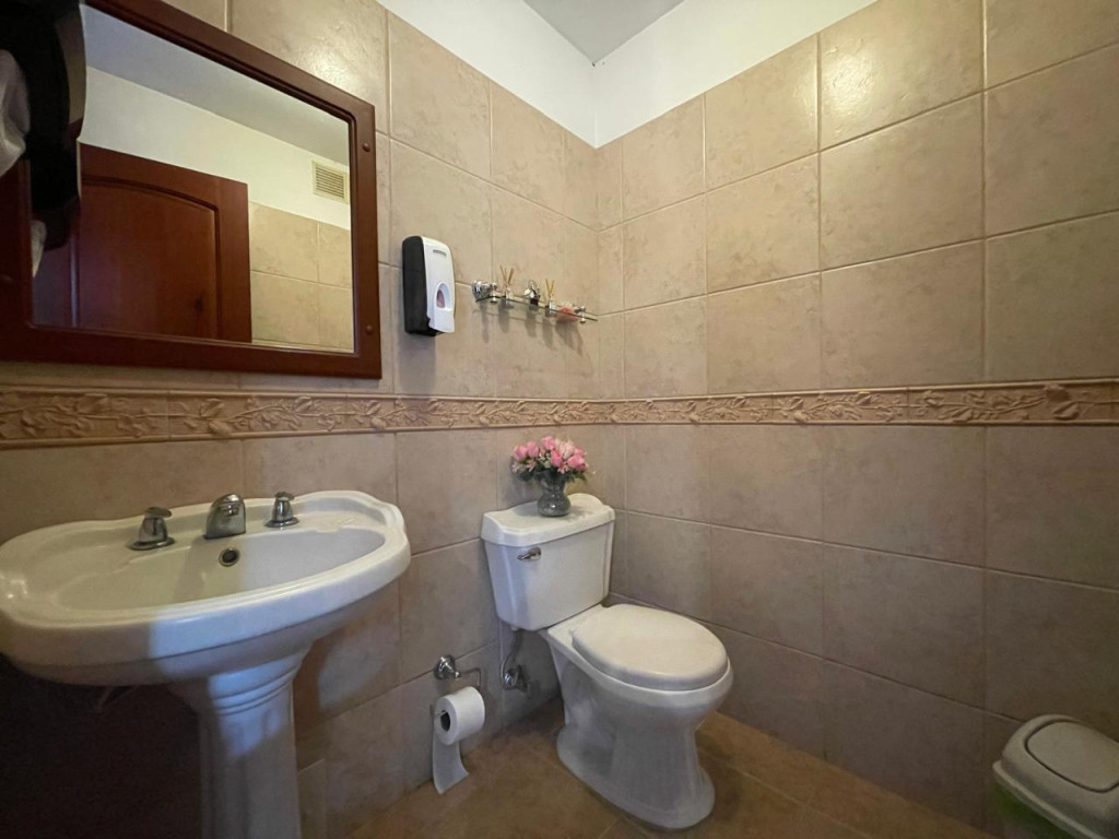 Casa En Arriendo - Ciudad Jardín, Cali