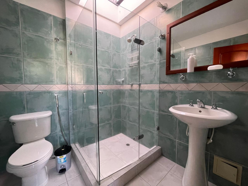 Casa En Arriendo - Ciudad Jardín, Cali