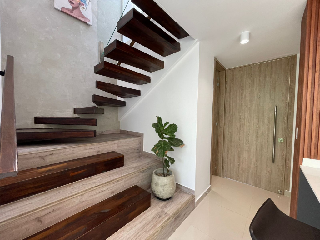 Casa En Arriendo - Ciudad Country - Jamundi, Jamundí