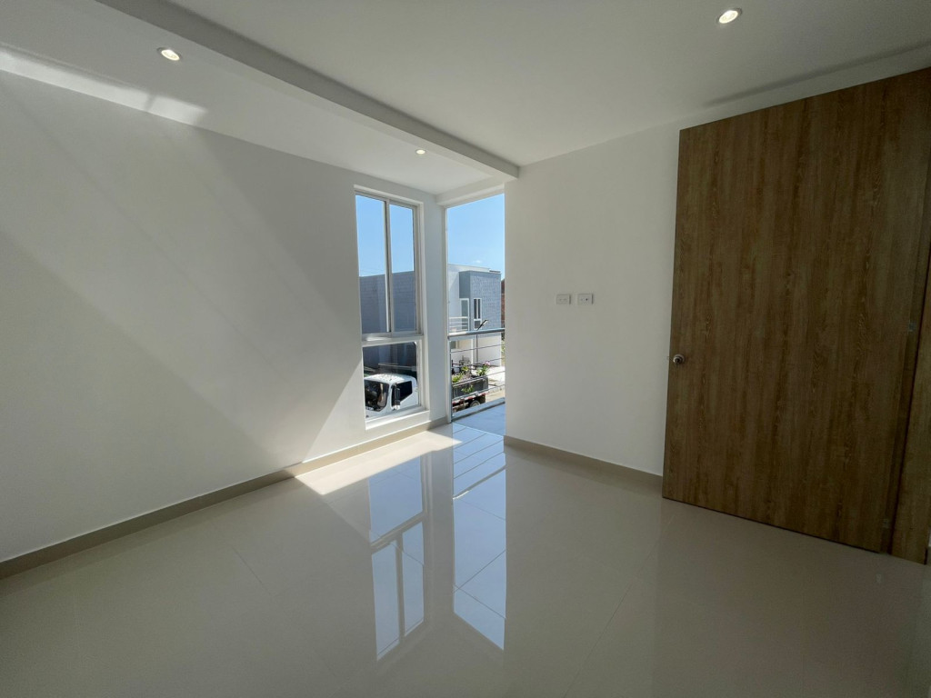 Casa En Arriendo - Ciudad Country - Jamundi, Jamundí