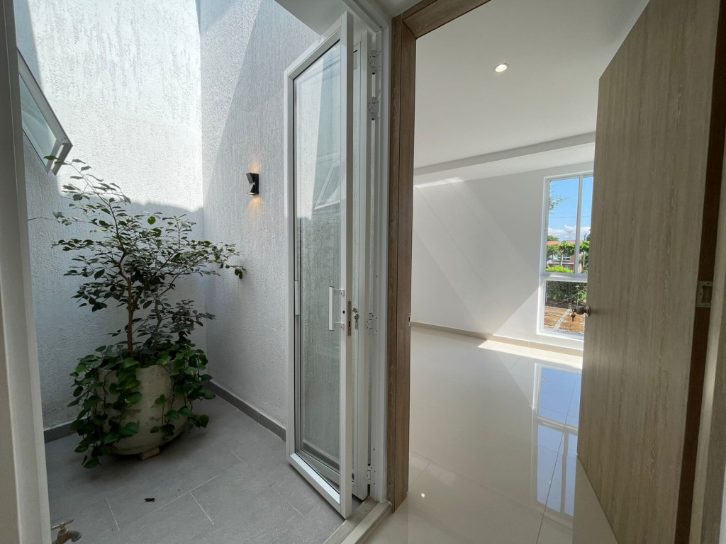 Casa En Arriendo - Ciudad Country - Jamundi, Jamundí