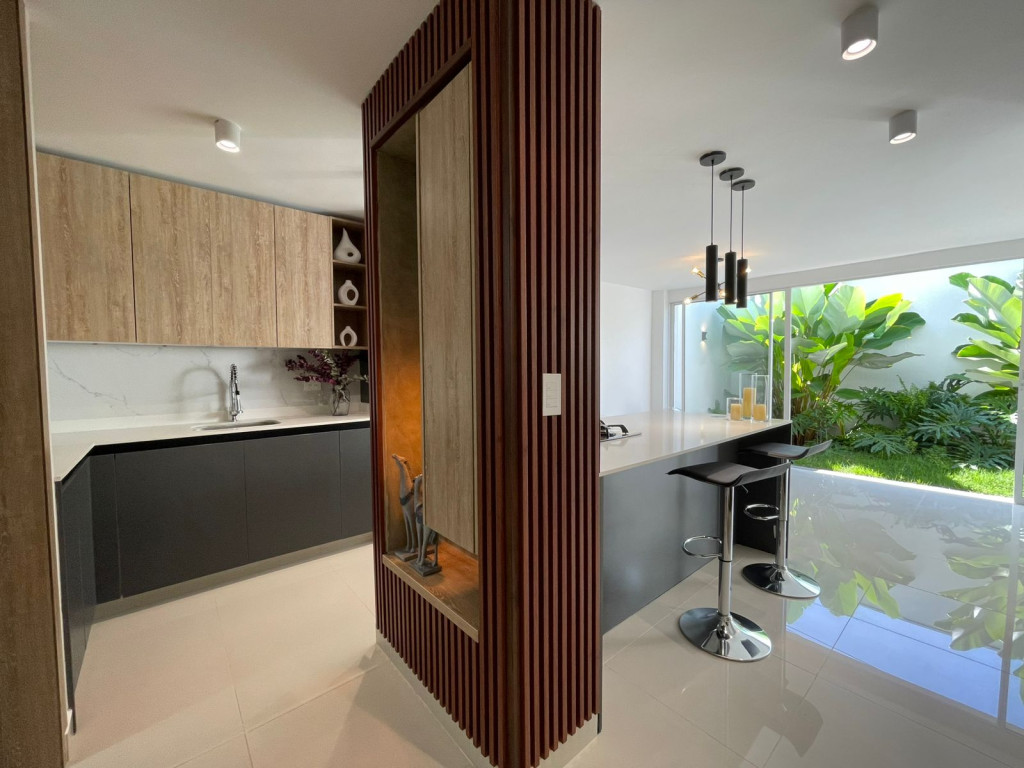 Casa En Arriendo - Ciudad Country - Jamundi, Jamundí