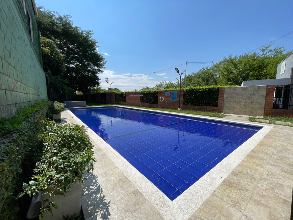 Casa En Arriendo - Ciudad Country - Jamundi, Jamundí