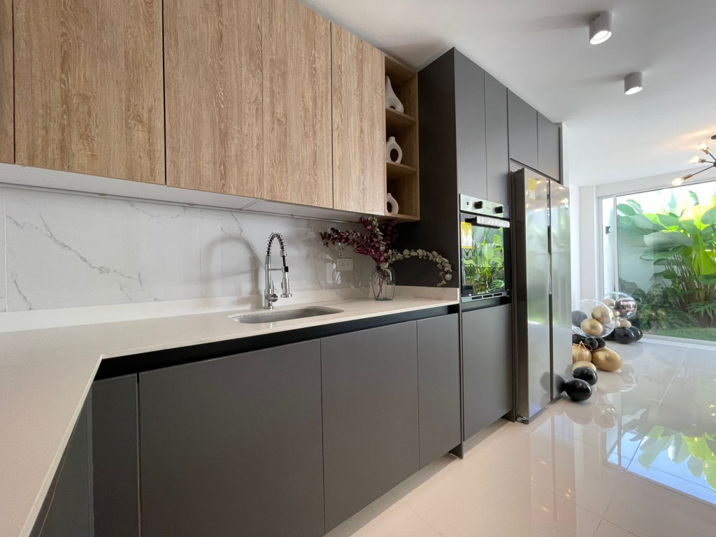 Casa En Arriendo - Ciudad Country - Jamundi, Jamundí