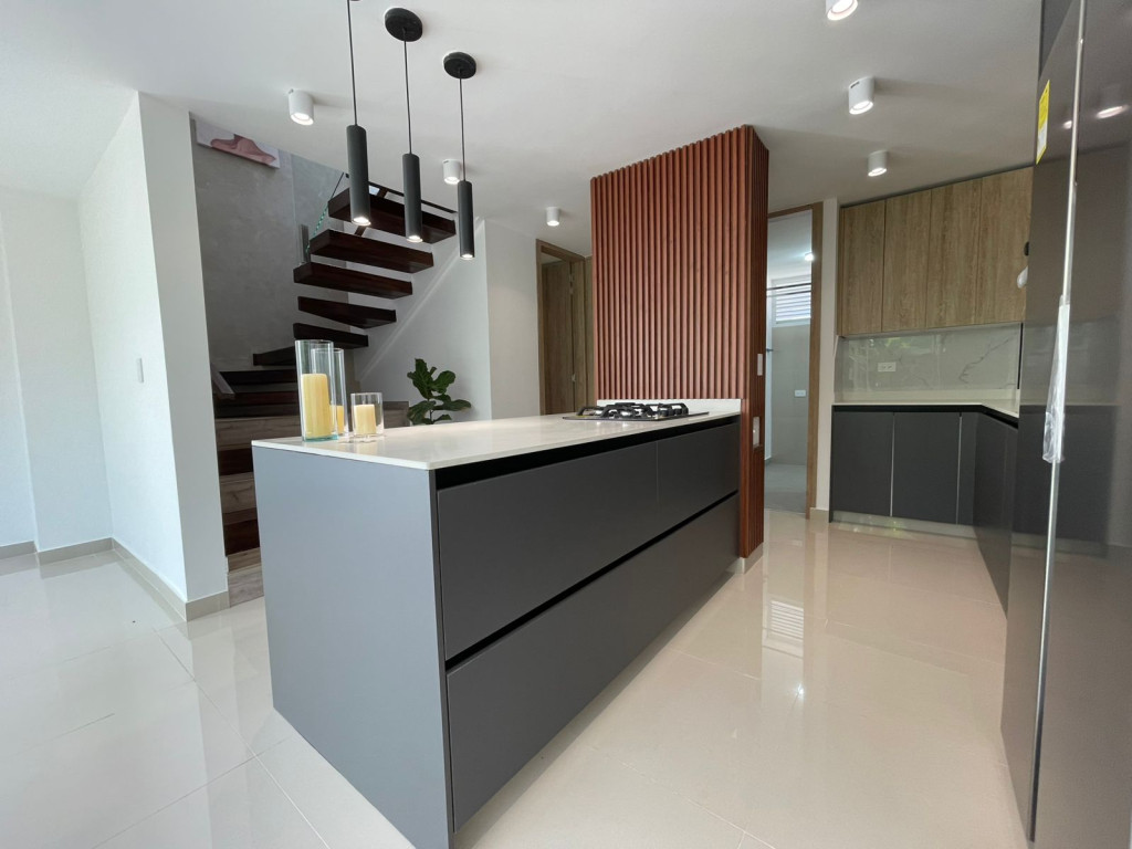 Casa En Arriendo - Ciudad Country - Jamundi, Jamundí