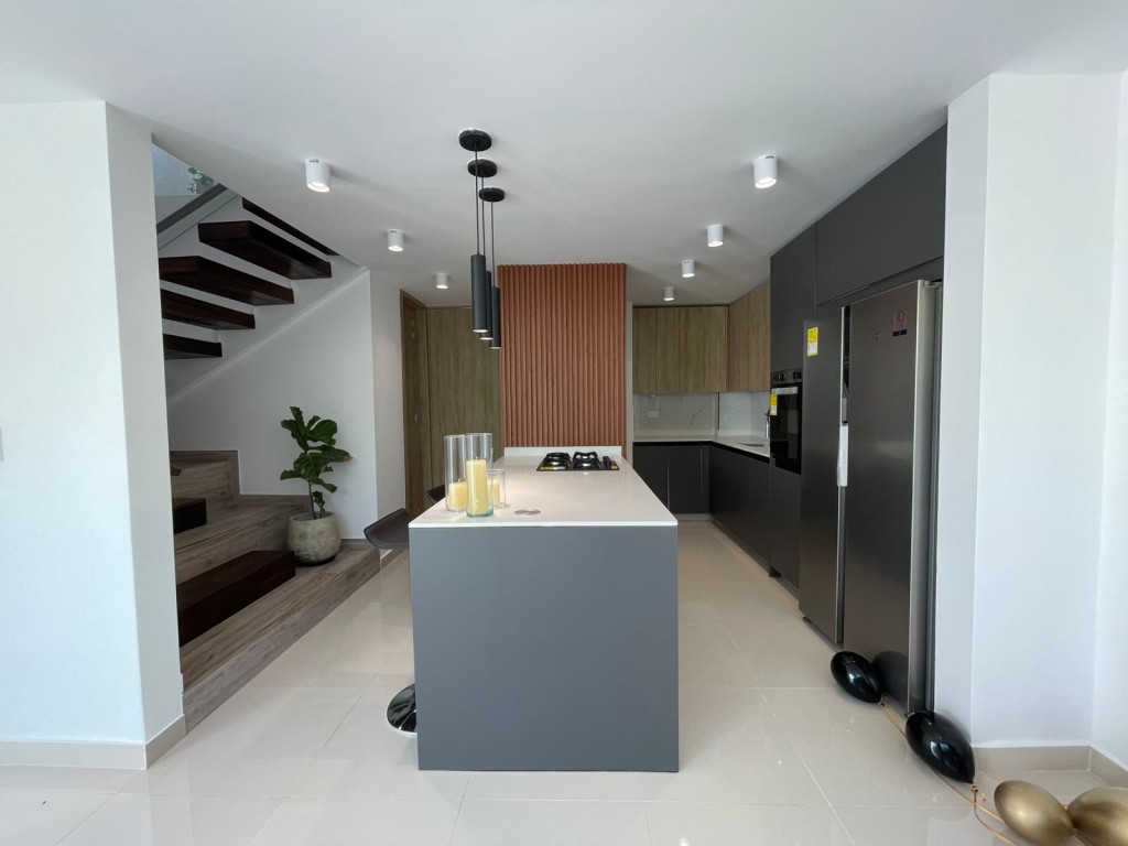 Casa En Arriendo - Ciudad Country - Jamundi, Jamundí