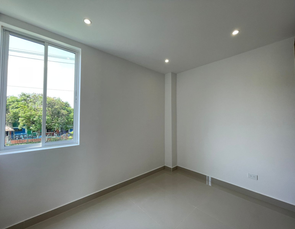 Casa En Arriendo - Ciudad Country - Jamundi, Jamundí