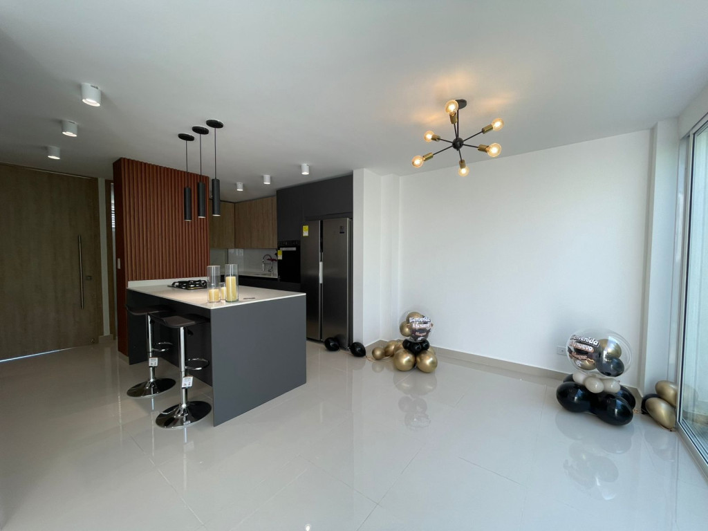 Casa En Arriendo - Ciudad Country - Jamundi, Jamundí