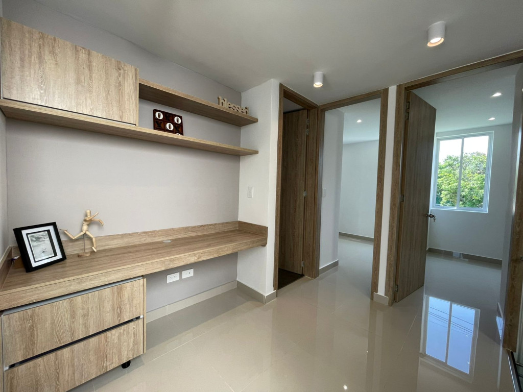 Casa En Arriendo - Ciudad Country - Jamundi, Jamundí