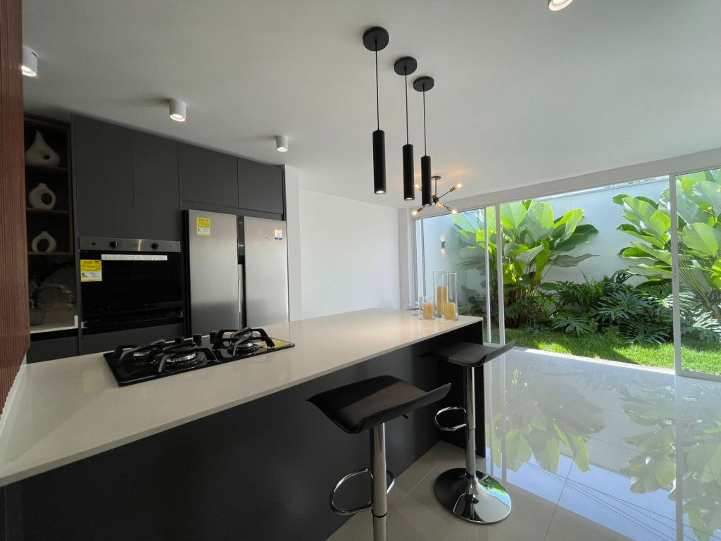 Casa En Arriendo - Ciudad Country - Jamundi, Jamundí