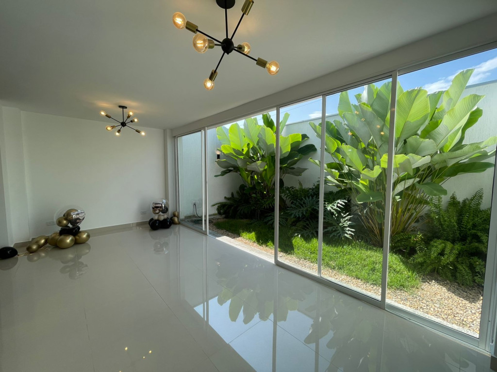 Casa En Arriendo - Ciudad Country - Jamundi, Jamundí