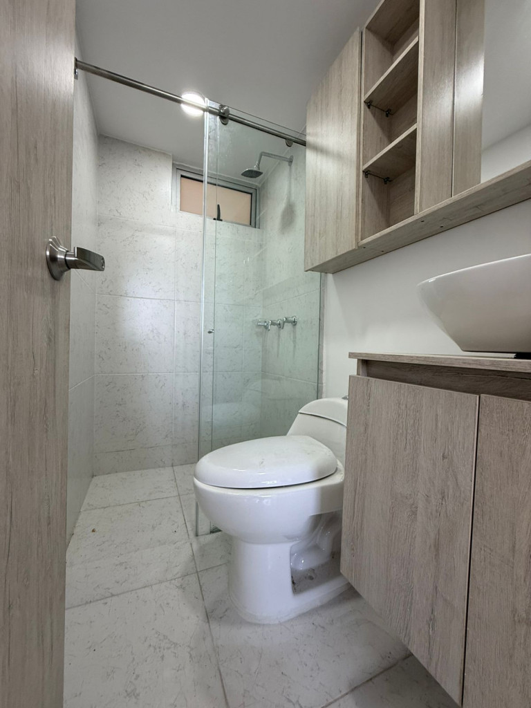 Apartamento En Venta - Cachipay, Cali