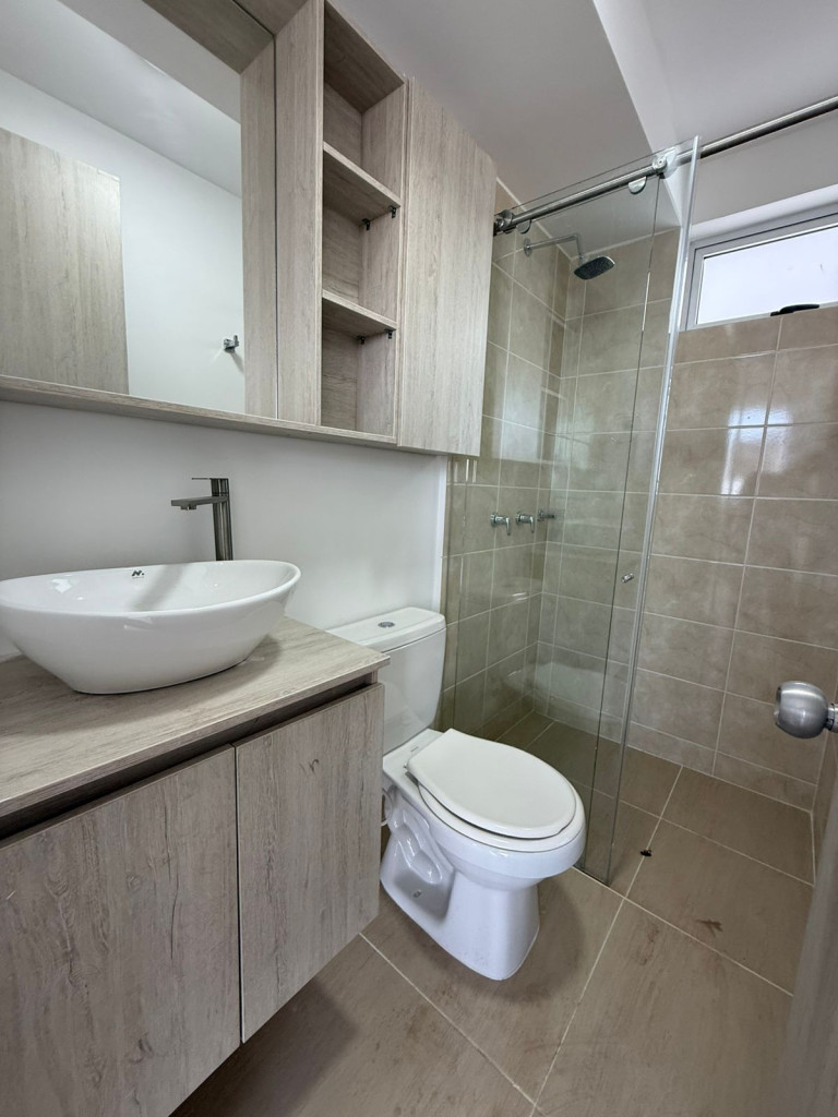 Apartamento En Venta - Cachipay, Cali