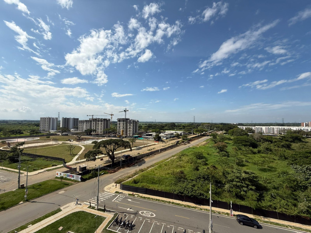 Apartamento En Venta - Cachipay, Cali