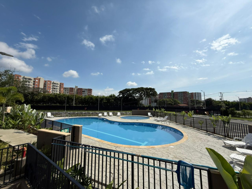 Apartamento En Venta - Cachipay, Cali