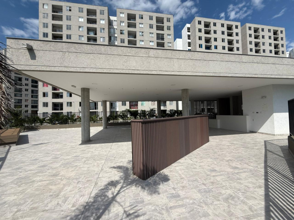 Apartamento En Venta - Cachipay, Cali