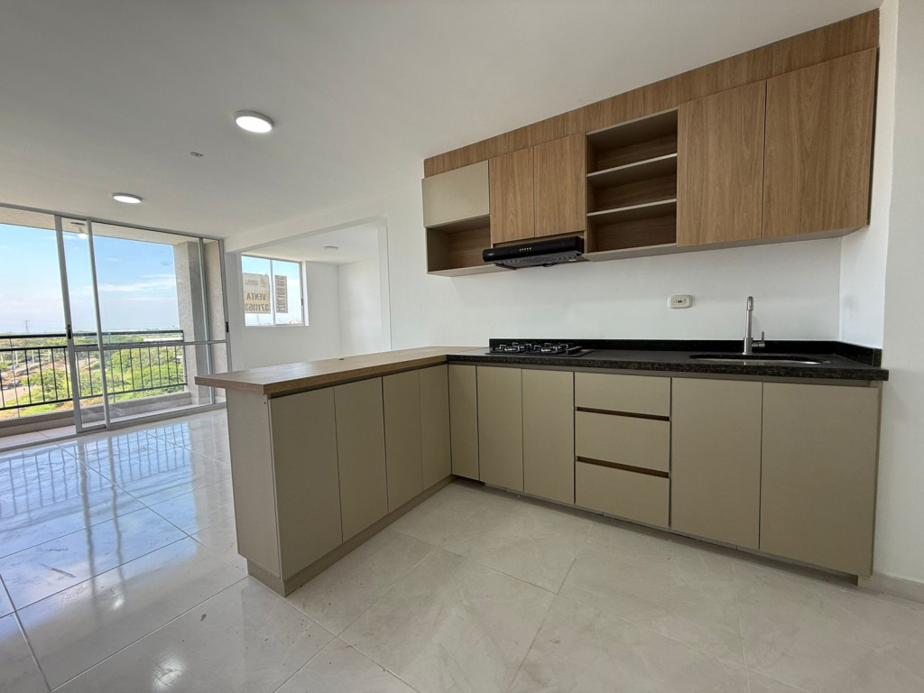 Apartamento En Venta - Cachipay, Cali
