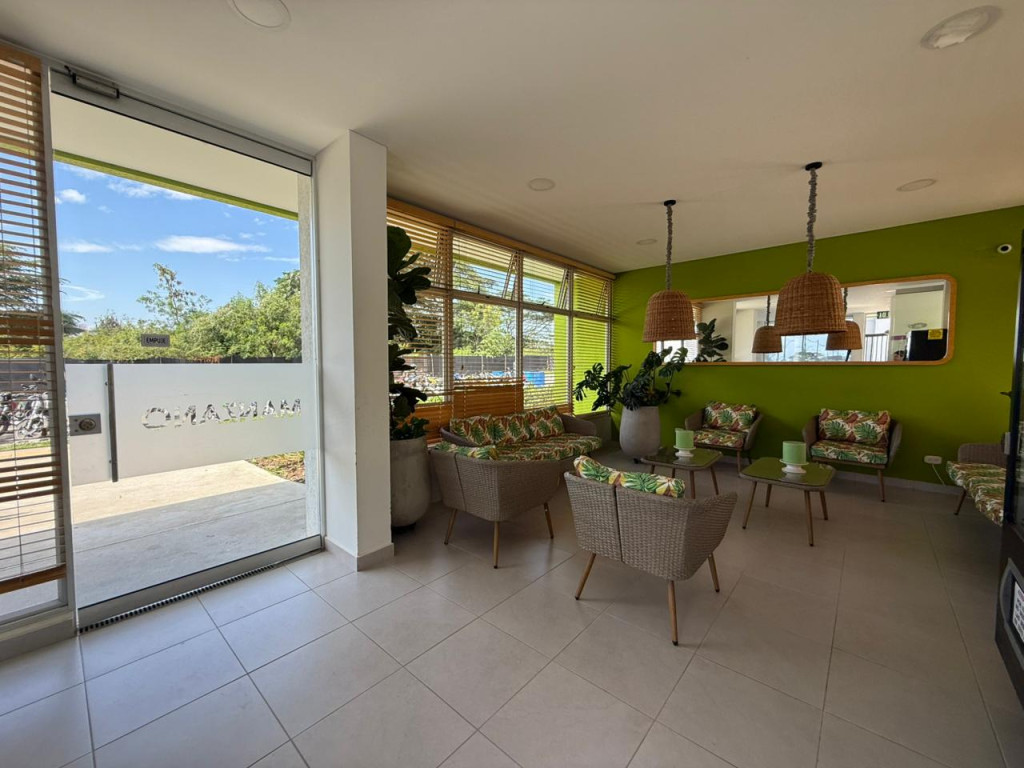 Apartamento En Venta - Cachipay, Cali