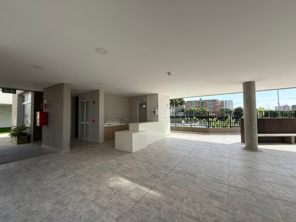 Apartamento En Venta - Cachipay, Cali
