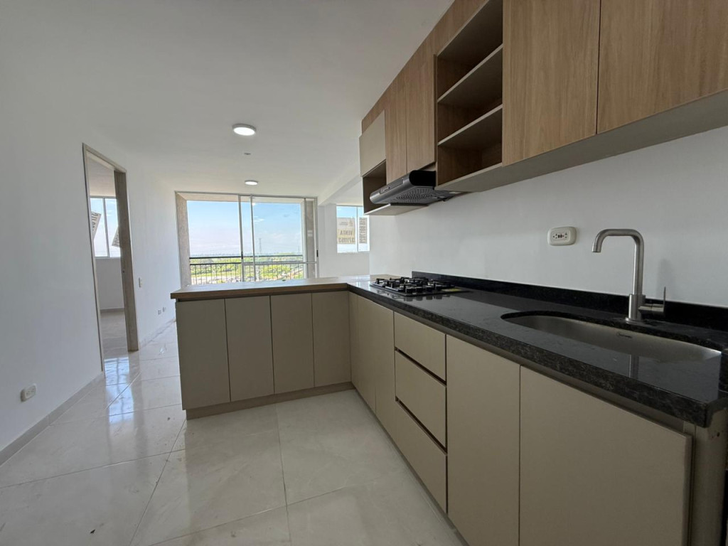 Apartamento En Venta - Cachipay, Cali