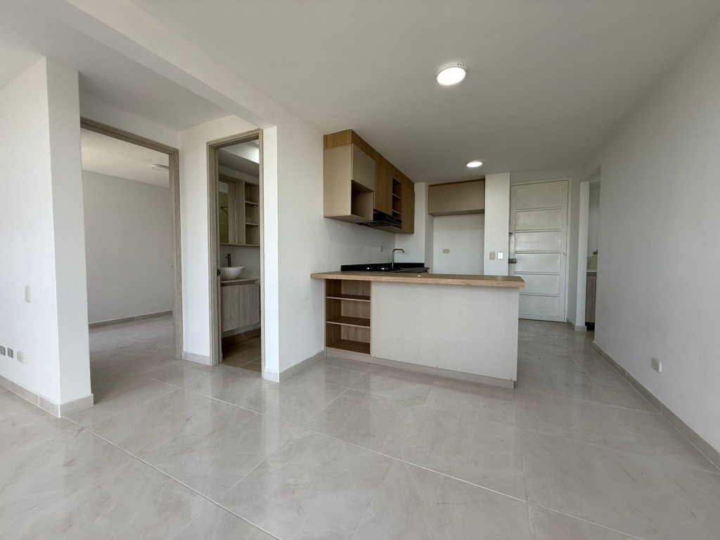 Apartamento En Venta - Cachipay, Cali