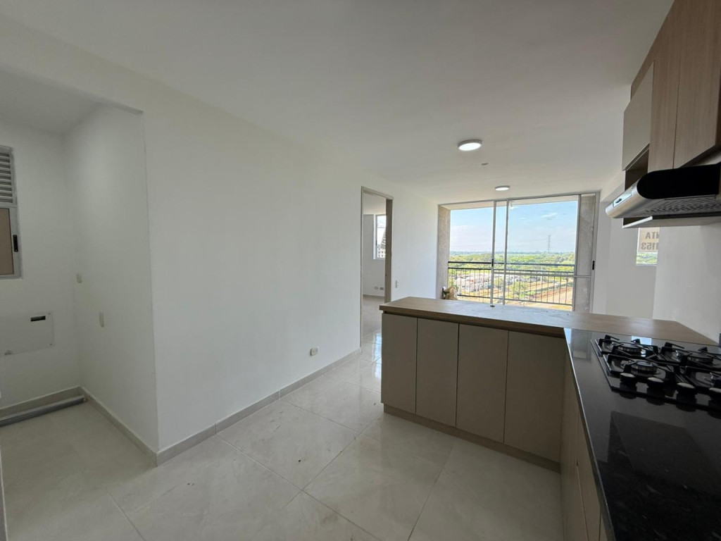 Apartamento En Venta - Cachipay, Cali
