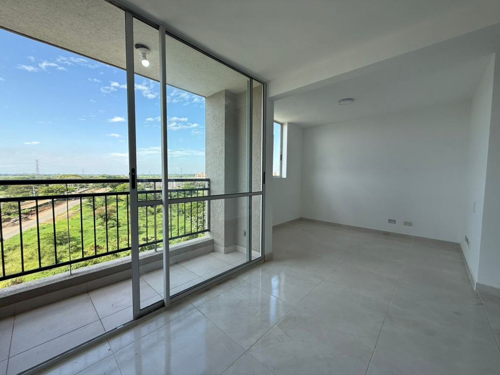 Apartamento En Venta - Cachipay, Cali