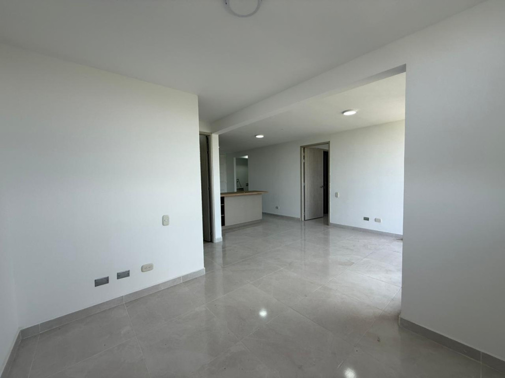 Apartamento En Venta - Cachipay, Cali