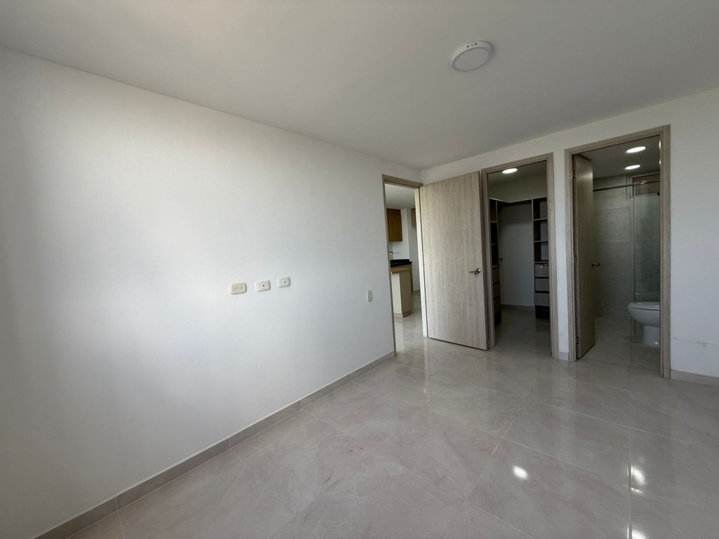 Apartamento En Venta - Cachipay, Cali