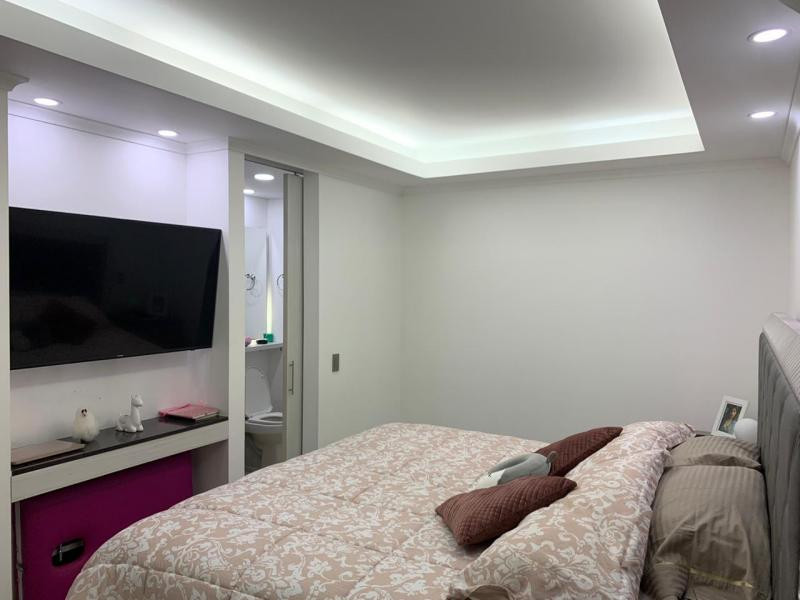 Apartamento En Venta - Valle Del Lili, Cali