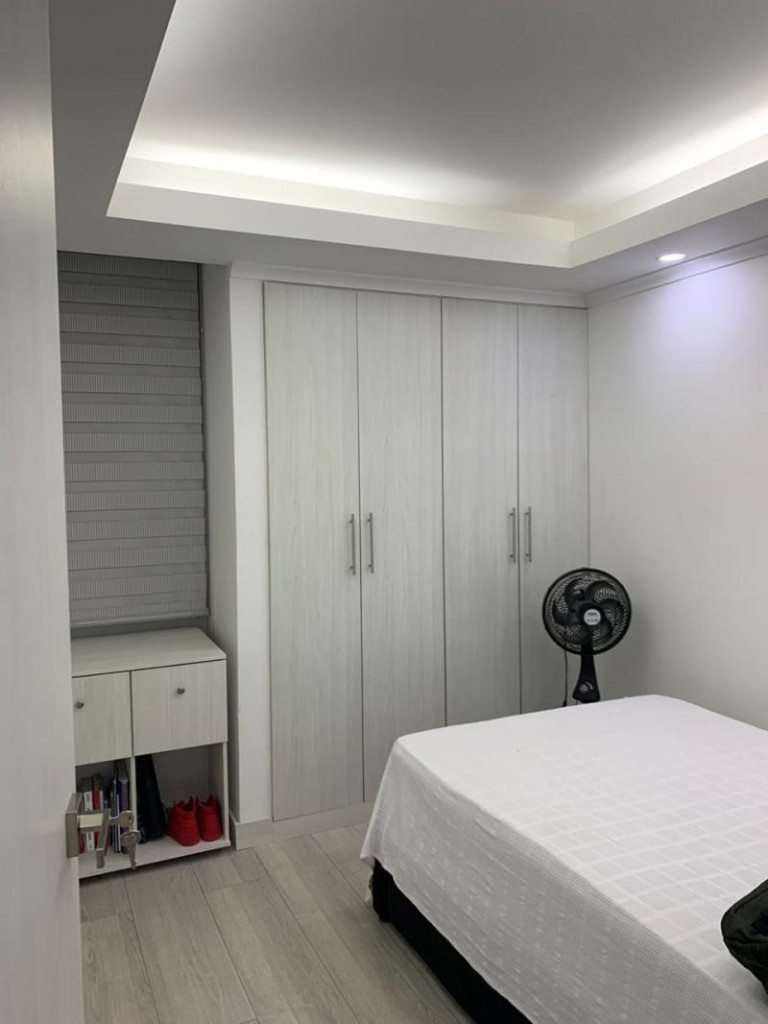 Apartamento En Venta - Valle Del Lili, Cali